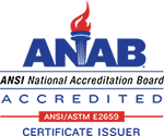 ANSI logo